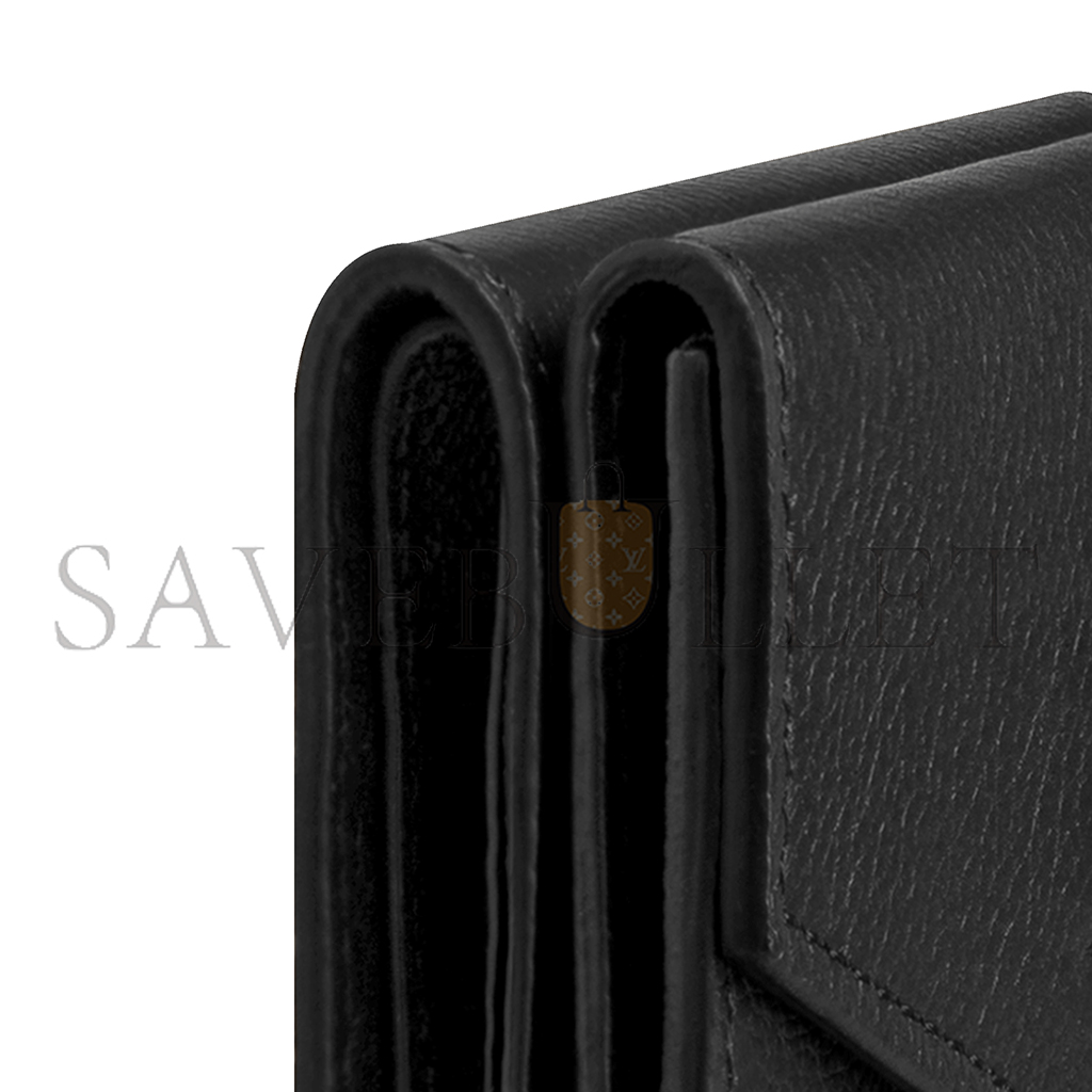 l**is V*t*n lockmini wallet m63921 (10*7*2.5cm)